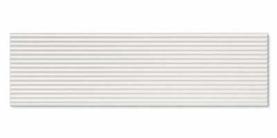 SIMPLY SATIN FLUTED AC 30X90
