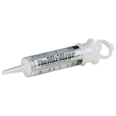 MIXMIZER INJECTOR TOOL