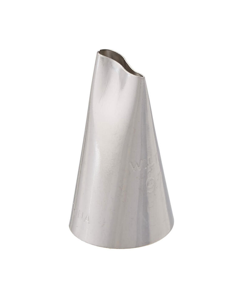  Wilton Standard Petal Tip #97  1 Each 402-97
