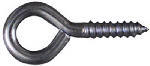  National  Screw Eye  #108 5 Pack  118869