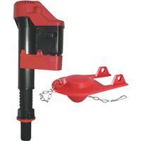  Korky Fill Valve And Premium Starter Kit 1 Each 818Z