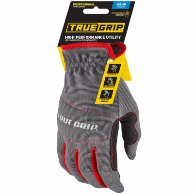 HIPERF  UTILITY WORK GLOVE MED