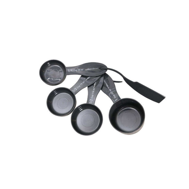 Baker's Secret Measuring Cup 1 Each BS40043