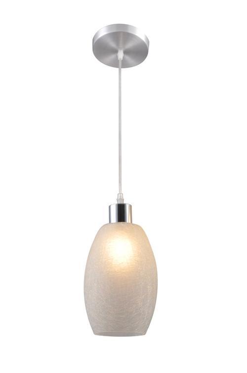  Ceiling Pendant Lamp E12 60W 1 Each 8457-1H