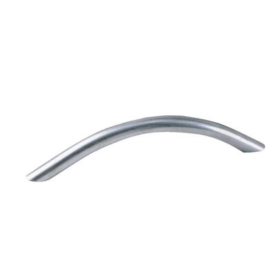 Laurey  Cabinet Pull 96mm  Chrome 1 Each 33839