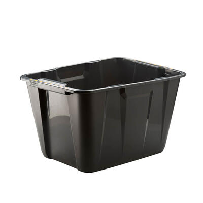 Ezy Storage Bunker Heavy Storage  70L 1 Each 32197