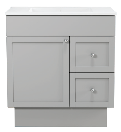VANITY 31'X19