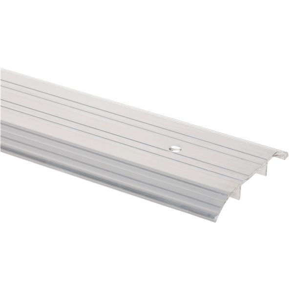  M-D Aluminum Threshold  36x4x1/2 Inch  1 Each 11502