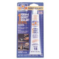  Permatex  #1 Form-A-Gasket Sealant 3 Ounce 1 Each 80008