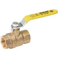  ProLine Full Port Ball Valve 1/2 Inch 1 Each 107-823NL