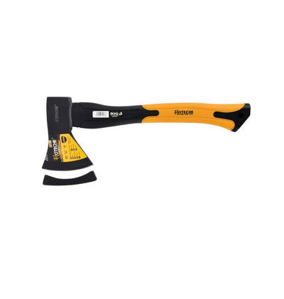Hoteche Fiberglass Handle Axe 600g 220201