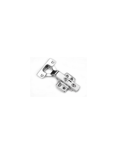 CONCEAL HINGE FULL OVERLAY 110