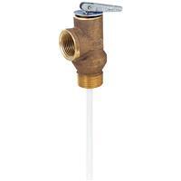  Watts Pressure Relief Valve 1/2 Inch  1 Each 1/2 DP-1L
