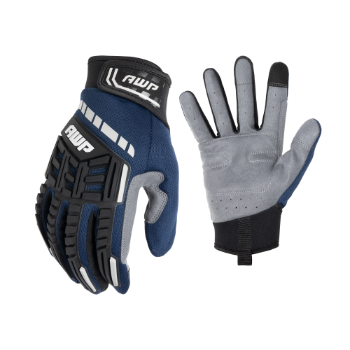 AWP PRO PROTECT GLOVE  LARGE