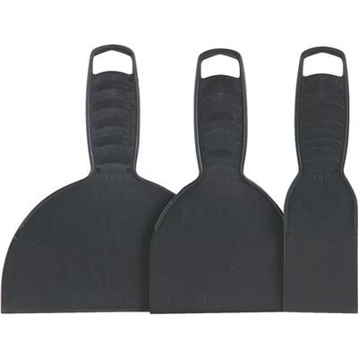  Hyde  Putty Knife Set 3 Pacl  1 Each 5615