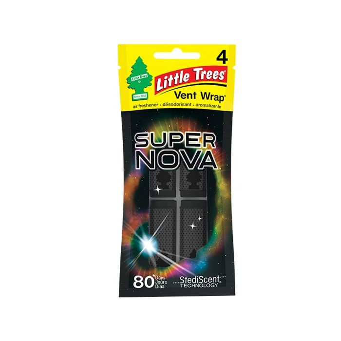 CAR AIR FRESHNER SUPERNOVA