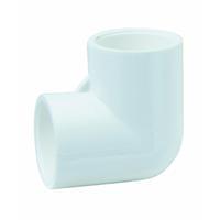  PVC 90 Degree Elbow  3/4 Inch  1 Each 2901926