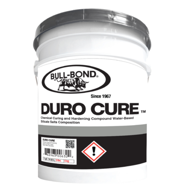 BULL BOND DURO CURE 5G