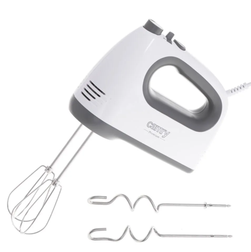 HAND MIXER WHT CR4220W