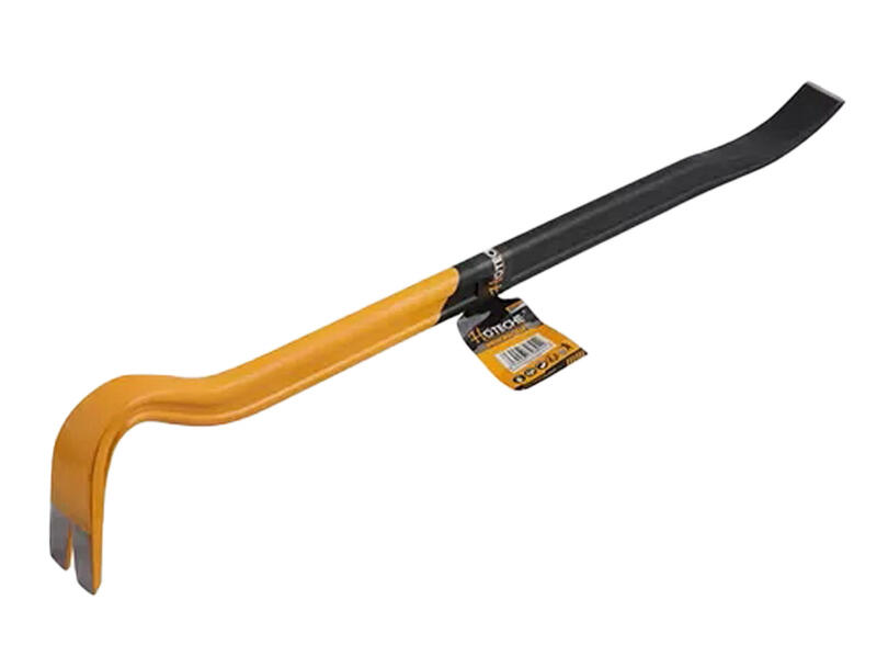 Hoteche Wrecking Bar 600x30x17mm 1 Each 393060