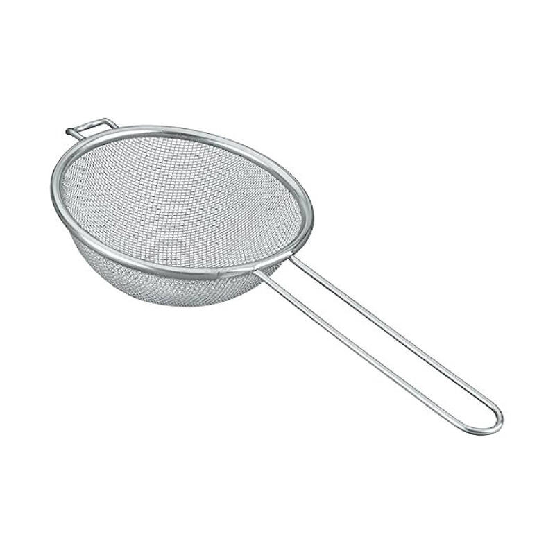 Metaltex Kitchen Strainer 14 Cm 1 Each 116814 000