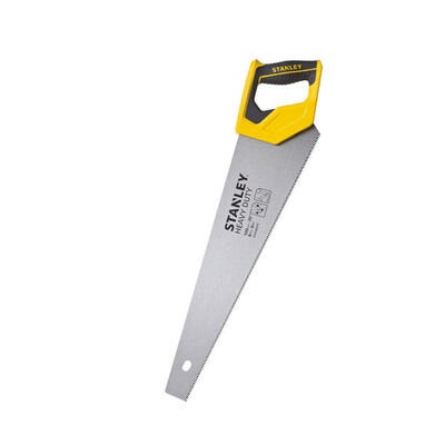 Stanley Bi Mat Handsaw HD 20 Inch 1 Each STHT20375-LA