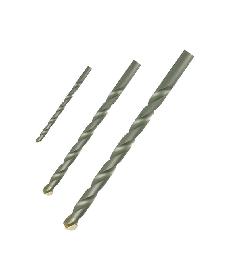  Brown USA Carbide Masonry Drill Bit  1 Each BR1349