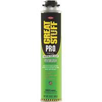  Great Stuff Pestblock Insulating Foam Sealant 20 Ounce 1 Each 11073754