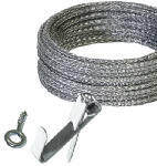  Hillman Heavy Duty Mirror Hanging Set 1 Set  121128