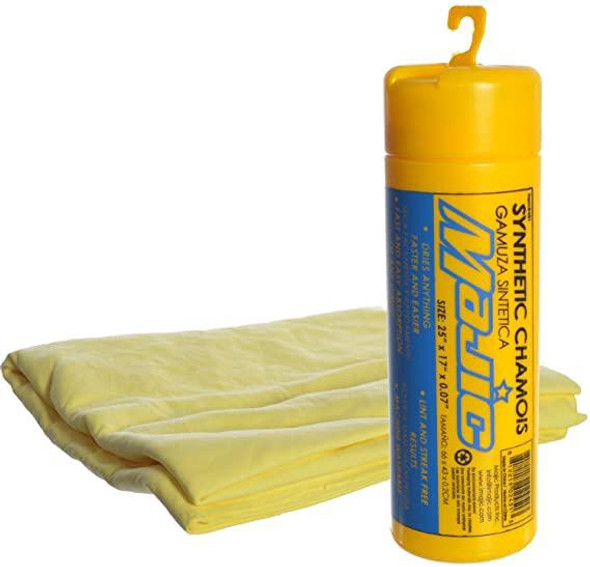 CHAMOIS SYNTHETIC SMALL