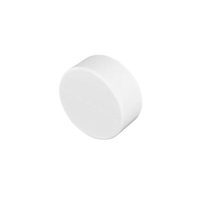  PVC End Cap Sani 4 Inch  1 Each 2910244