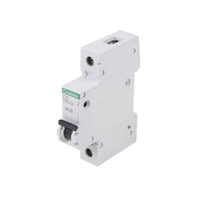  Crabtree Breaker Mcb Sp 