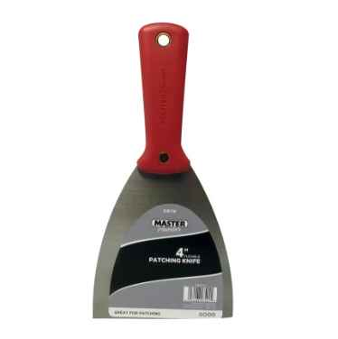 FLEXIBLE PATCHING KNIFE 4