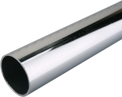  Knape & Vogt  Closet Rod 1 Each 0018-6BZ