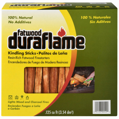 FLTWD FIRE STARTER 5LB