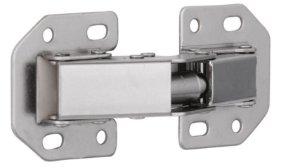 CONCEALED HINGE FACE FRAME