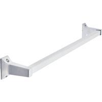  Home Impressions  Towel Bar 18 Inch  Chrome  1 Each 408856