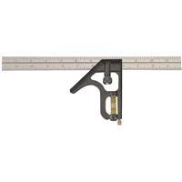  Johnson Level  English Combination Square  12 Inch  1 Each 400