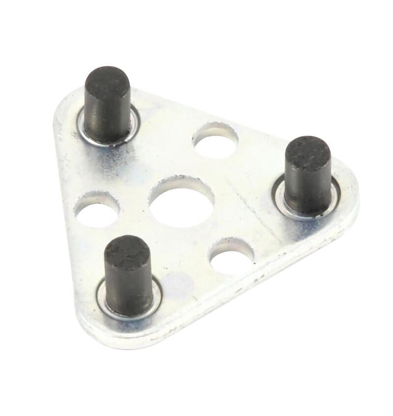 Forney Industries Flint Replacement 4 Pack 86104