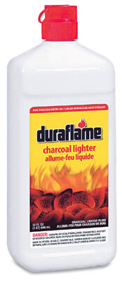  Duraflame Lighter Fluid Quart 1 Each 31005 31004