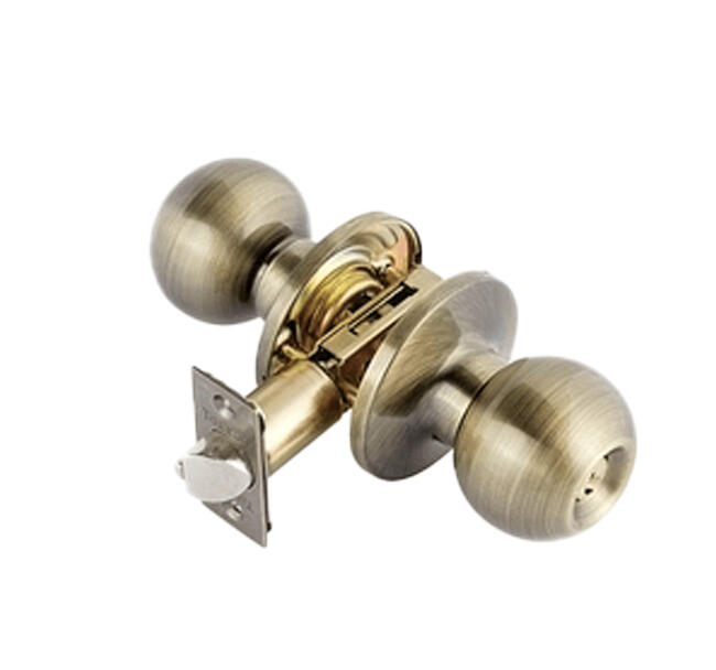 Toledo Exterior Knobset 1 Each T-V1900AVUS5