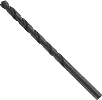  Bosch Drill Bit  3/16 Inch  Black Oxide 1 Each 2610918546 BL2139