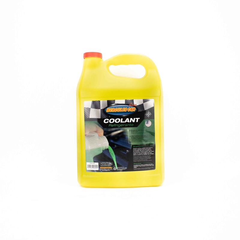 Hercules Car Supercoolant  1 Each 6585