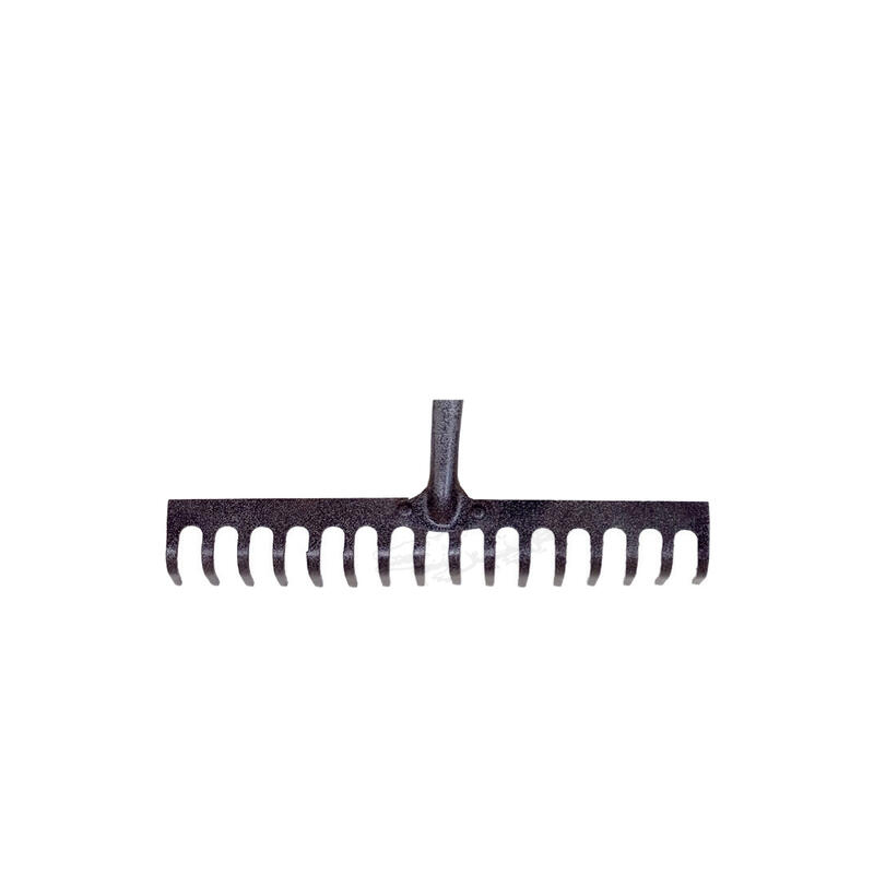  Garden Rake 16 Tine 1 Each G-R16