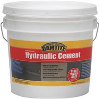  Damtite Hydraulic Cement  12 Lb  1 Each 7121