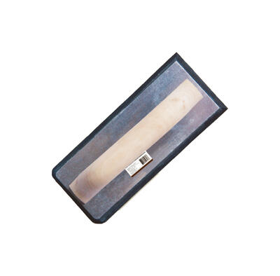  Brown USA Rubber Cement Float 4x9 Inch  1 Each BRRF001