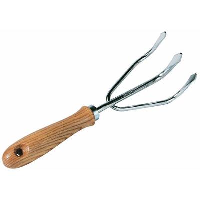  Best Garden  Hand Cultivator  11-1/2 Inch 1 Each GT-927C