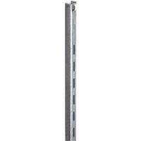  Knape & Vogt Shelf Standard  36 Inch  Titanium  1 Each 80 TI 36