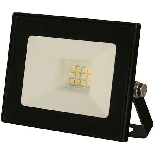 OD FLOOD LIGHT 1L 10W M/BLK