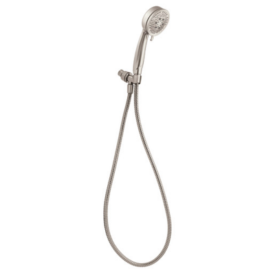 HAND HELD SHOWER HEAD 5F SRN